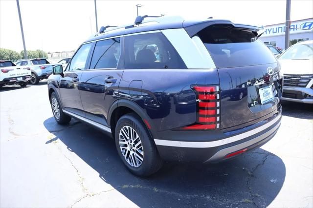 2026 Hyundai Palisade SEL Premium