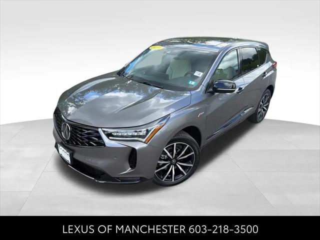2025 Acura RDX A-SPEC Advance for sale in Bedford, NH