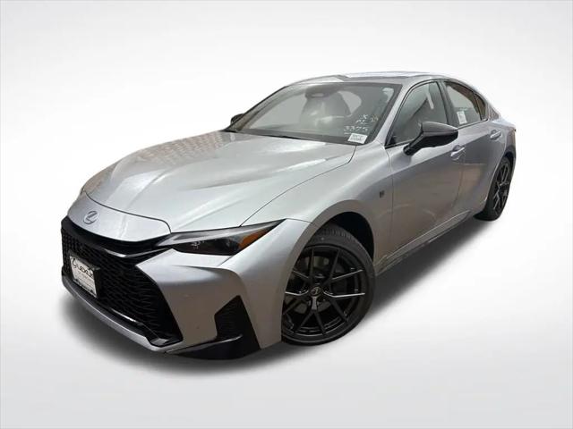 2026 Lexus IS 350 F SPORT Design for sale in Bedford, NH