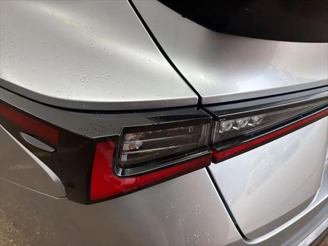 2026 Lexus IS 350 F SPORT Design