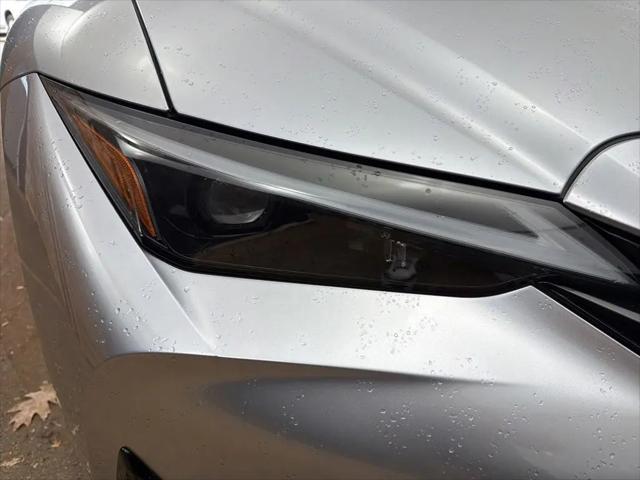 2026 Lexus IS 350 F SPORT Design