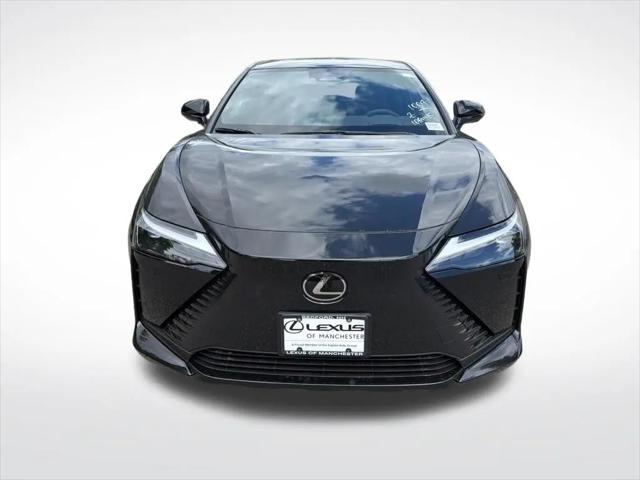 2026 Lexus RZ 450e Premium
