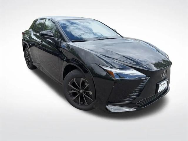 2026 Lexus RZ 450e Premium