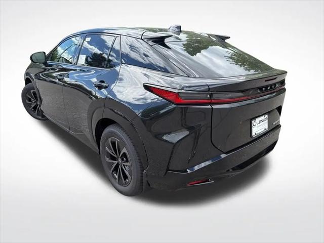 2026 Lexus RZ 450e Premium