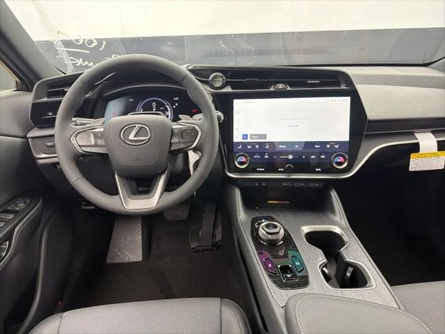 2026 Lexus RZ 450e Premium