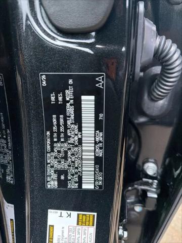 2026 Lexus RZ 450e Premium