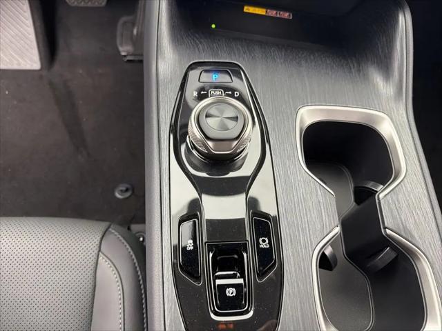 2026 Lexus RZ 450e Premium