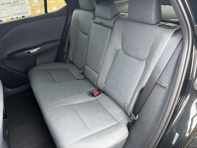 2026 Lexus RZ 450e Premium