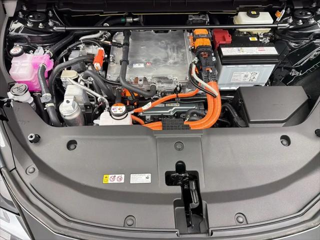 2026 Lexus RZ 450e Premium