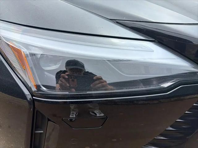 2026 Lexus RZ 450e Premium