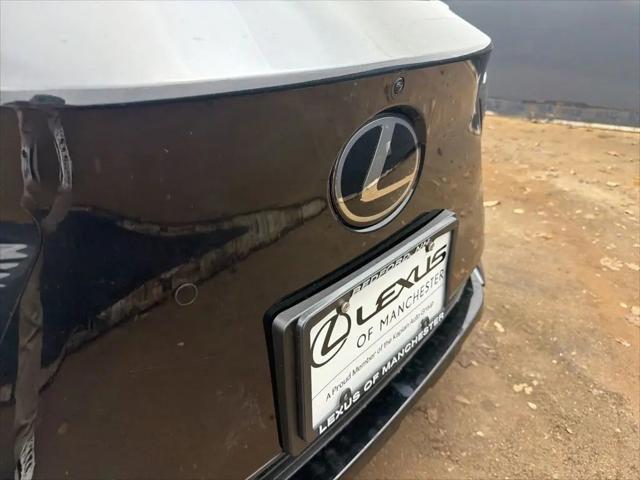 2026 Lexus RZ 450e Premium