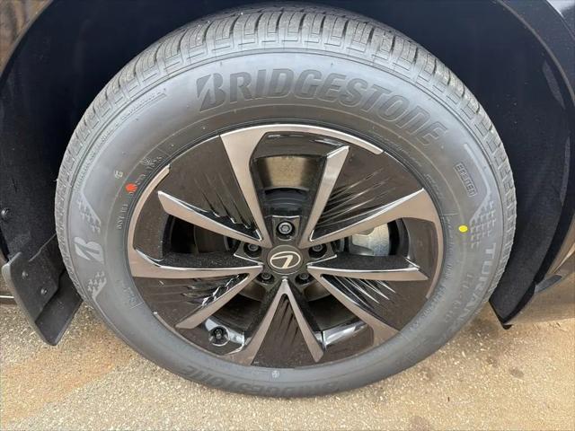 2026 Lexus RZ 450e Premium