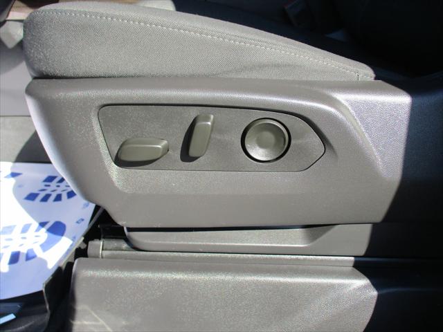 2025 Chevrolet Silverado 1500 4WD Crew Cab Short Bed LT Trail Boss