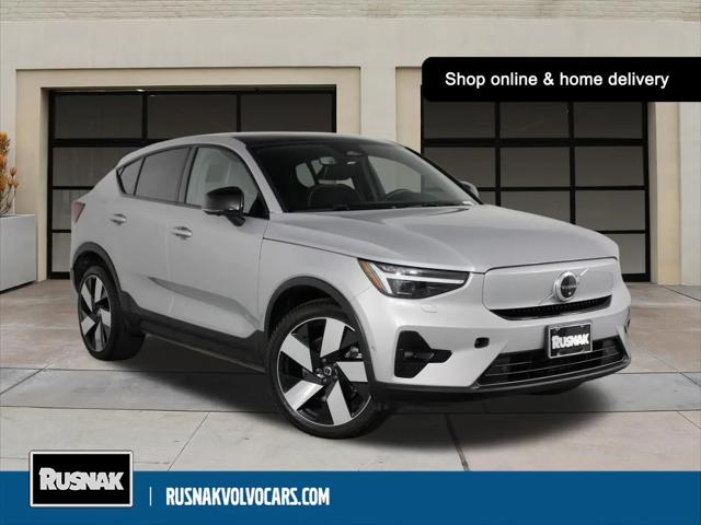 2023 Volvo CT Twin Ultimate for sale in Pasadena, CA