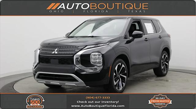 2024 Mitsubishi Outlander SE 2.5 2WD for sale in Jacksonville, FL