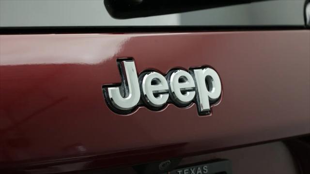 2019 Jeep Cherokee Latitude Plus FWD