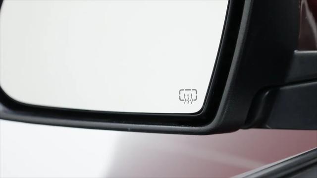 2019 Jeep Cherokee Latitude Plus FWD