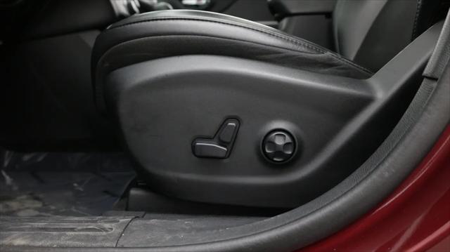 2019 Jeep Cherokee Latitude Plus FWD