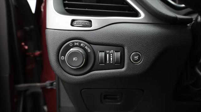 2019 Jeep Cherokee Latitude Plus FWD