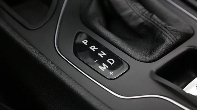2019 Jeep Cherokee Latitude Plus FWD