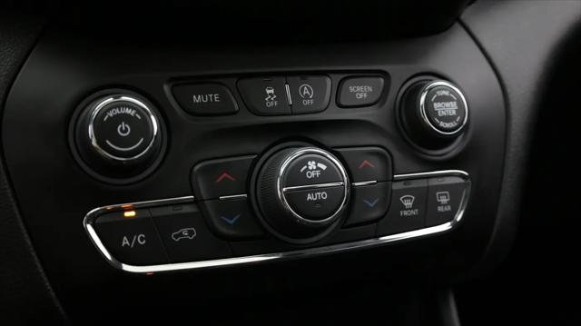 2019 Jeep Cherokee Latitude Plus FWD