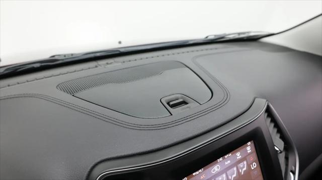 2019 Jeep Cherokee Latitude Plus FWD