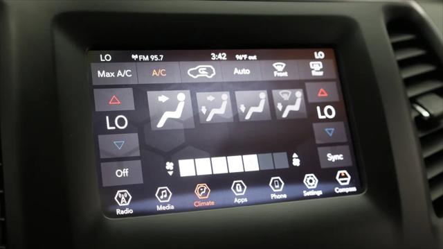 2019 Jeep Cherokee Latitude Plus FWD