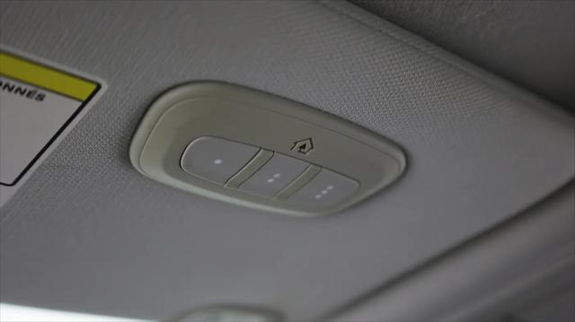 2019 Jeep Cherokee Latitude Plus FWD