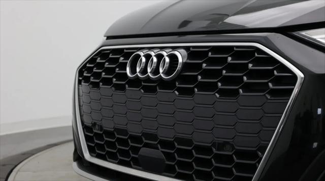 2023 Audi A3 Premium Plus 40 TFSI Front-Wheel Drive S tronic