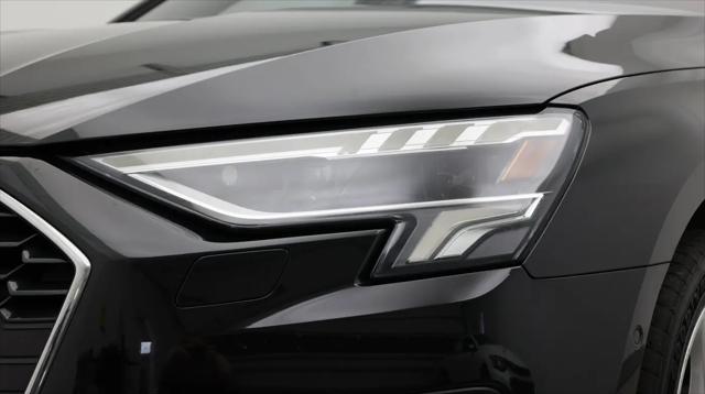 2023 Audi A3 Premium Plus 40 TFSI Front-Wheel Drive S tronic
