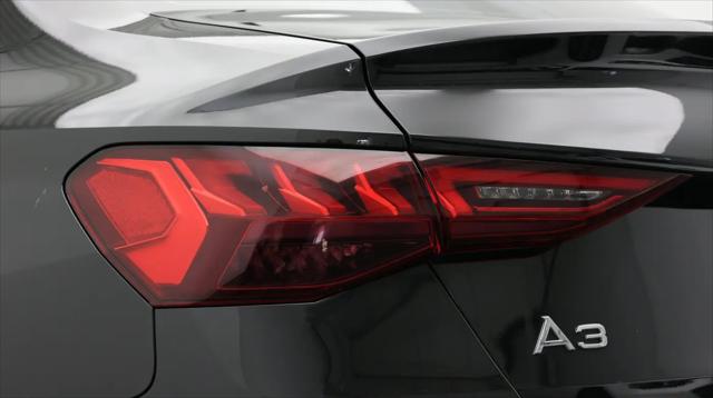 2023 Audi A3 Premium Plus 40 TFSI Front-Wheel Drive S tronic