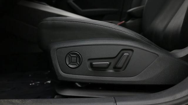 2023 Audi A3 Premium Plus 40 TFSI Front-Wheel Drive S tronic