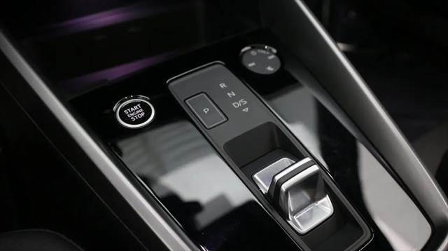 2023 Audi A3 Premium Plus 40 TFSI Front-Wheel Drive S tronic