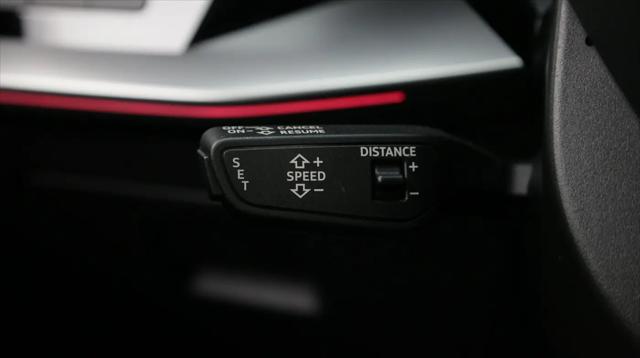 2023 Audi A3 Premium Plus 40 TFSI Front-Wheel Drive S tronic
