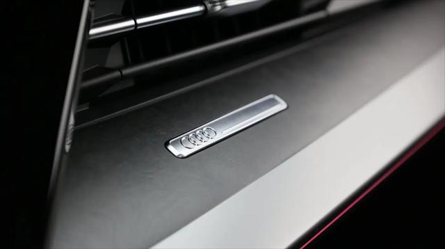 2023 Audi A3 Premium Plus 40 TFSI Front-Wheel Drive S tronic