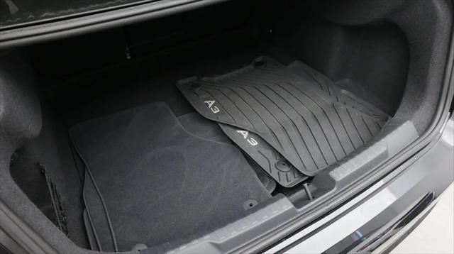 2023 Audi A3 Premium Plus 40 TFSI Front-Wheel Drive S tronic