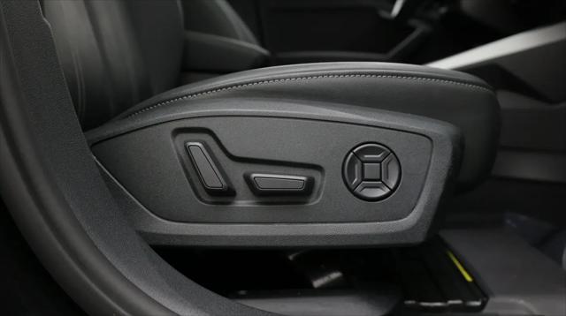 2023 Audi A3 Premium Plus 40 TFSI Front-Wheel Drive S tronic