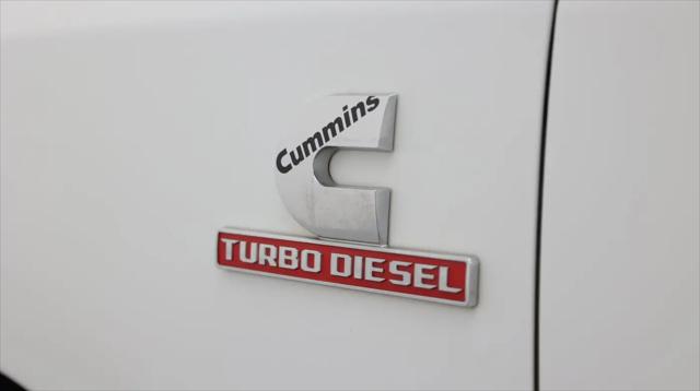 2024 Ram 2500 Big Horn Crew Cab 4x4 6'4" Box