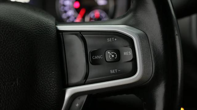 2024 Ram 2500 Big Horn Crew Cab 4x4 6'4" Box