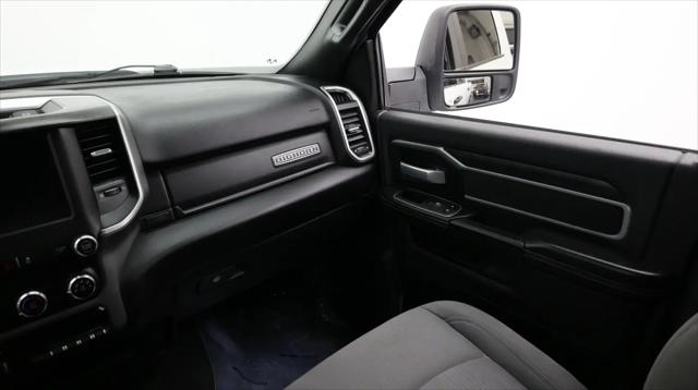 2024 Ram 2500 Big Horn Crew Cab 4x4 6'4" Box
