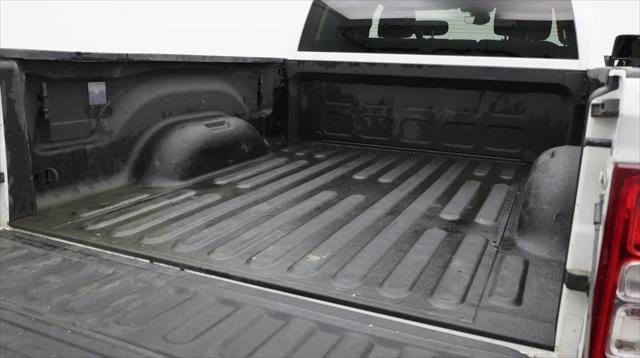 2024 Ram 2500 Big Horn Crew Cab 4x4 6'4" Box