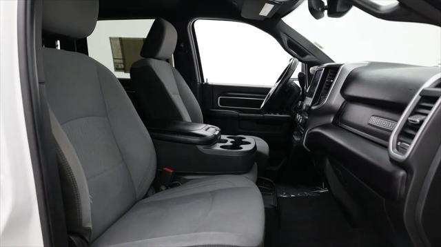 2024 Ram 2500 Big Horn Crew Cab 4x4 6'4" Box