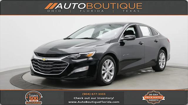 2024 Chevrolet Malibu FWD 1LT for sale in Jacksonville, FL