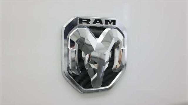 2025 Ram ProMaster 2500 Cargo Van Tradesman High Roof 159" WB w/Pass Seat