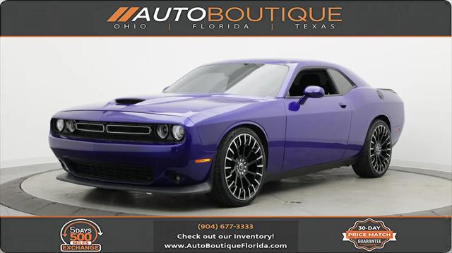 2022 Dodge Challenger GT for sale in Jacksonville, FL