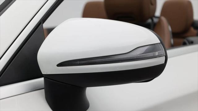 2018 Mercedes-Benz C-CLASS C 300 C 300