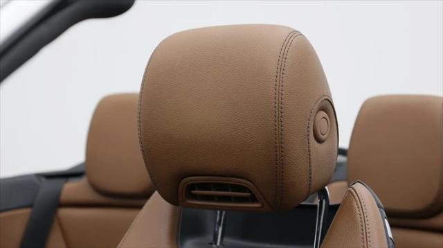 2018 Mercedes-Benz C-CLASS C 300 C 300