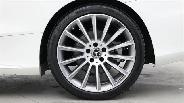 2018 Mercedes-Benz C-CLASS C 300 C 300