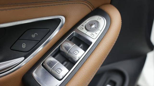 2018 Mercedes-Benz C-CLASS C 300 C 300