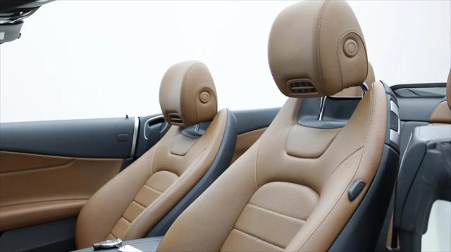 2018 Mercedes-Benz C-CLASS C 300 C 300